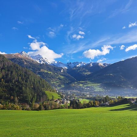 Apartments Poetscher Matrei in Osttirol Buitenkant foto