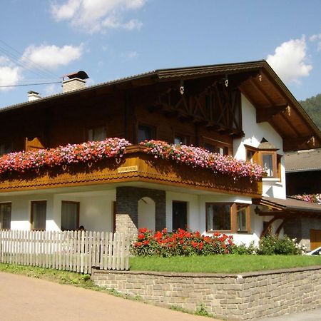 Apartments Poetscher Matrei in Osttirol Buitenkant foto