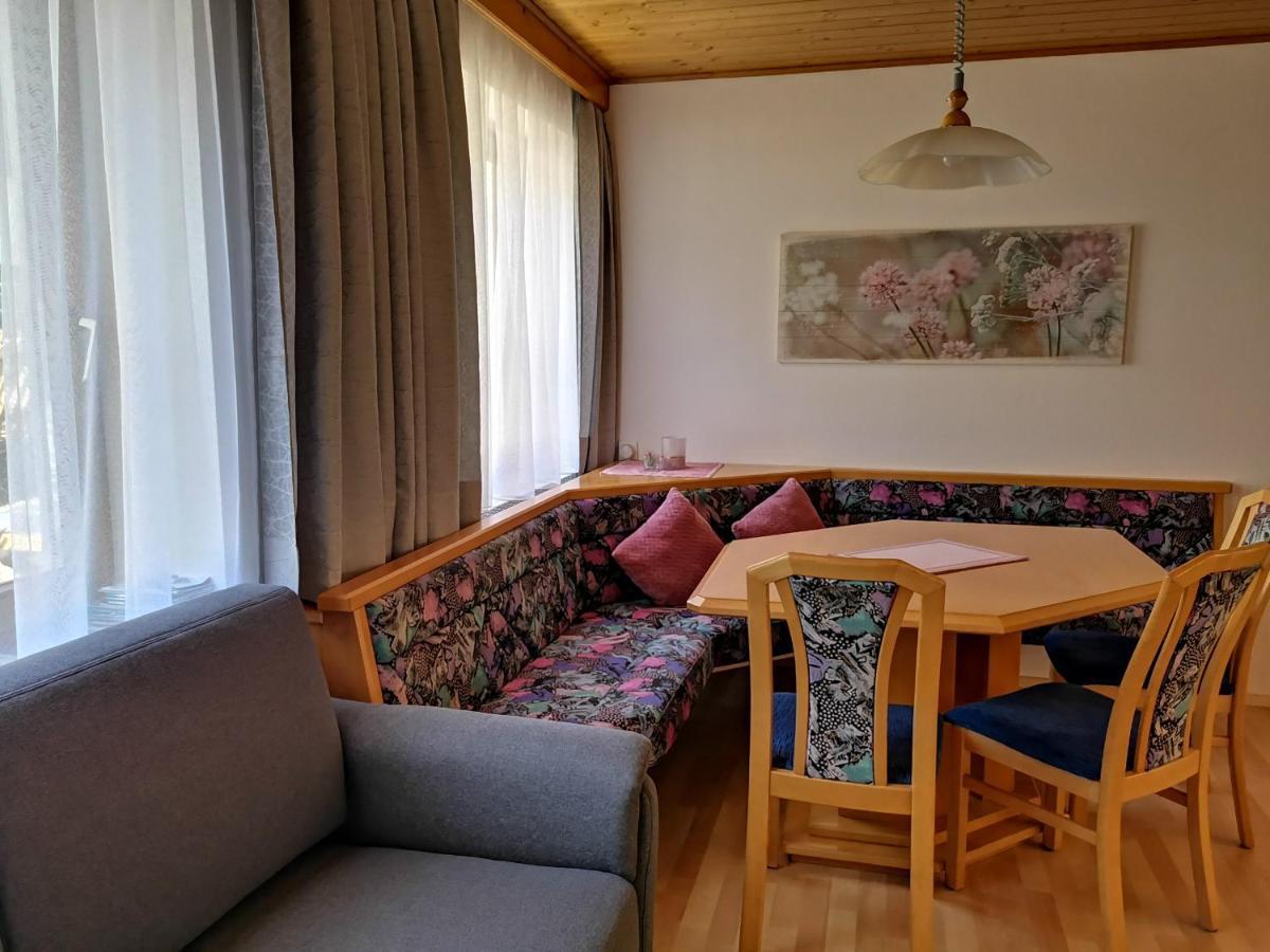 Apartments Poetscher Matrei in Osttirol Buitenkant foto