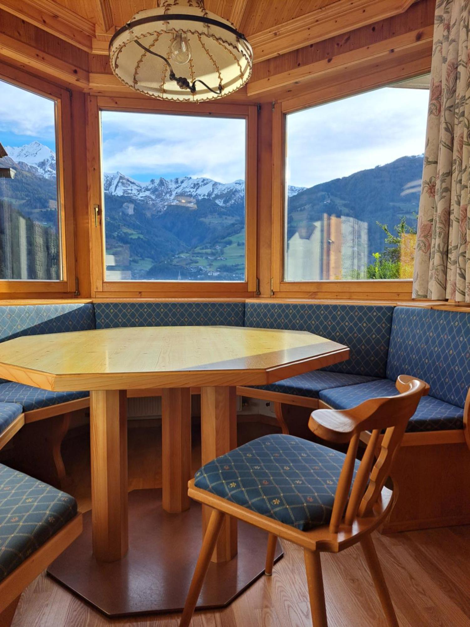 Apartments Poetscher Matrei in Osttirol Buitenkant foto