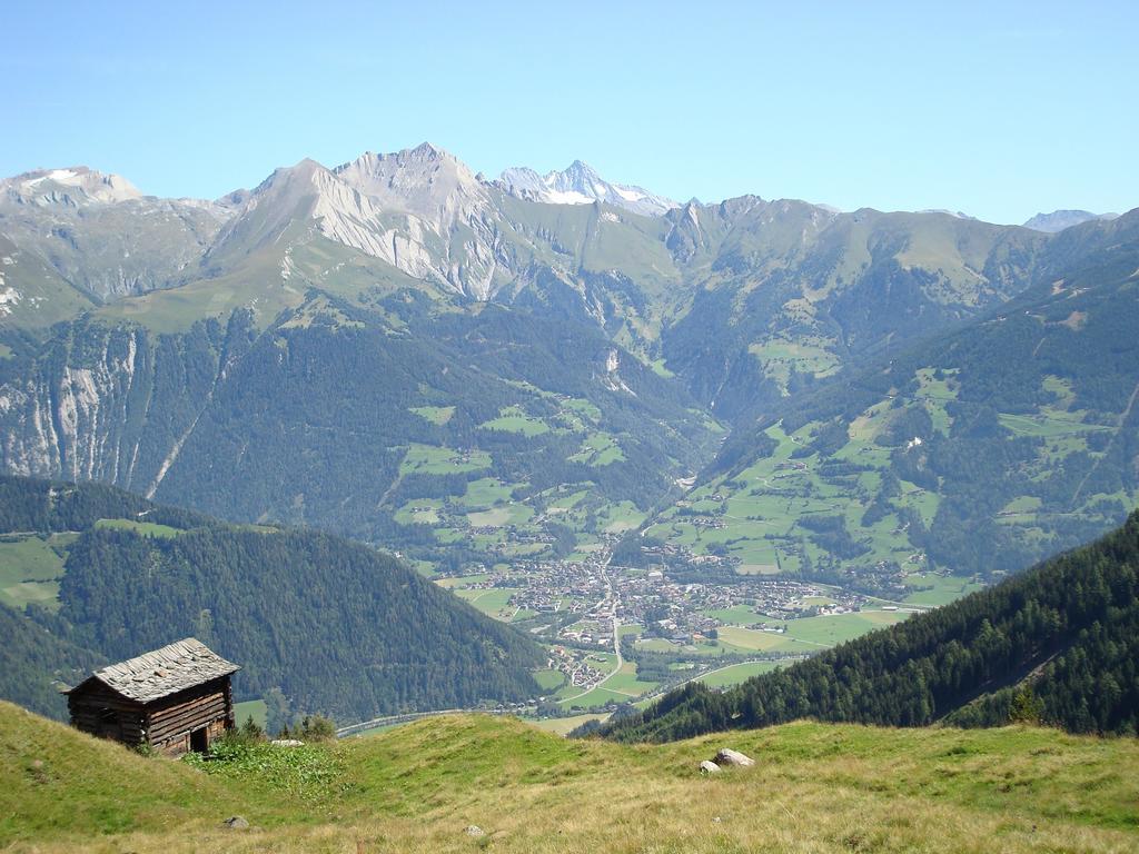 Apartments Poetscher Matrei in Osttirol Buitenkant foto