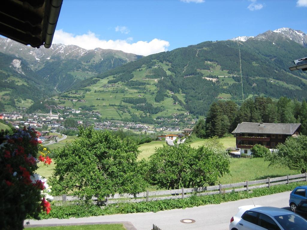 Apartments Poetscher Matrei in Osttirol Kamer foto