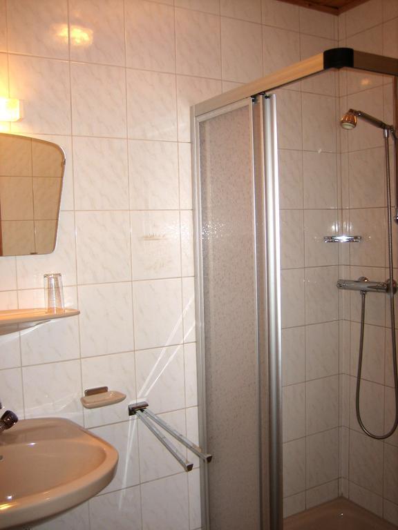 Apartments Poetscher Matrei in Osttirol Kamer foto