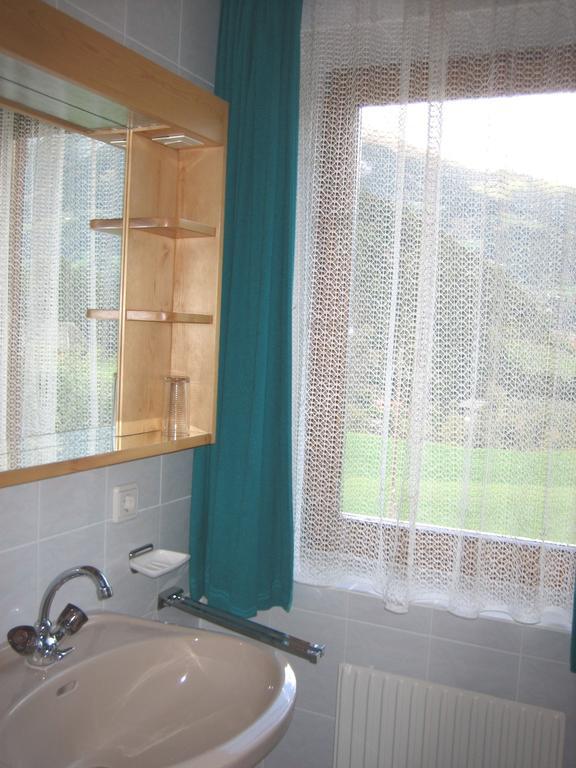 Apartments Poetscher Matrei in Osttirol Kamer foto