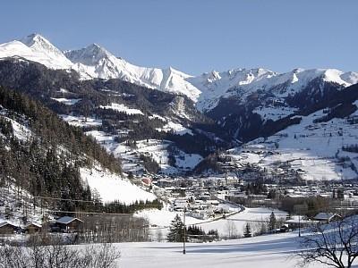 Apartments Poetscher Matrei in Osttirol Buitenkant foto