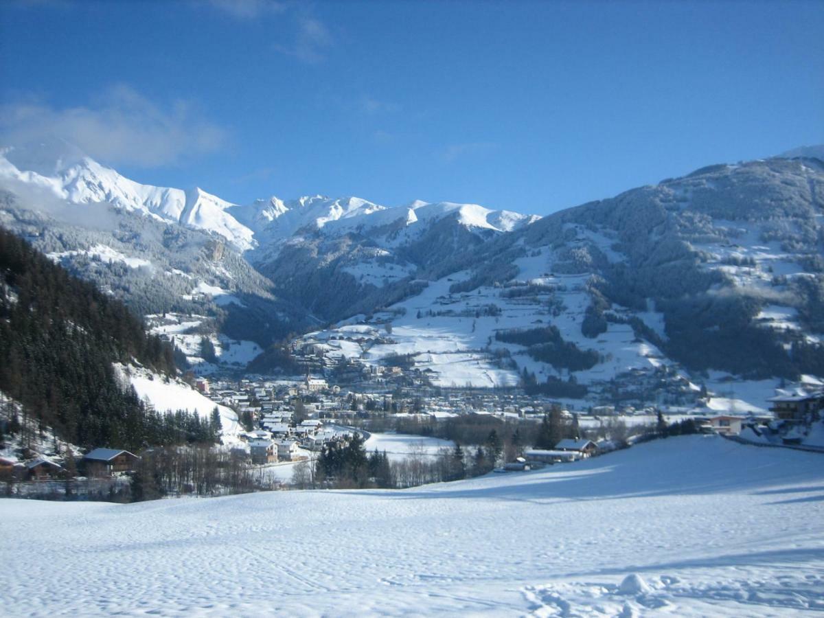 Apartments Poetscher Matrei in Osttirol Buitenkant foto