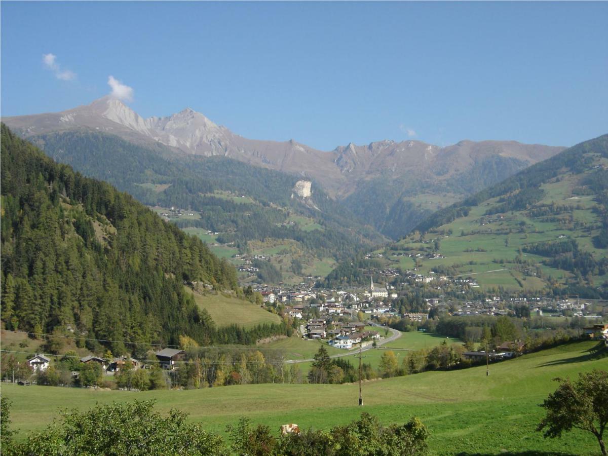 Apartments Poetscher Matrei in Osttirol Buitenkant foto
