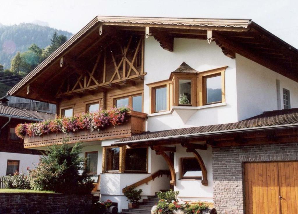 Apartments Poetscher Matrei in Osttirol Buitenkant foto