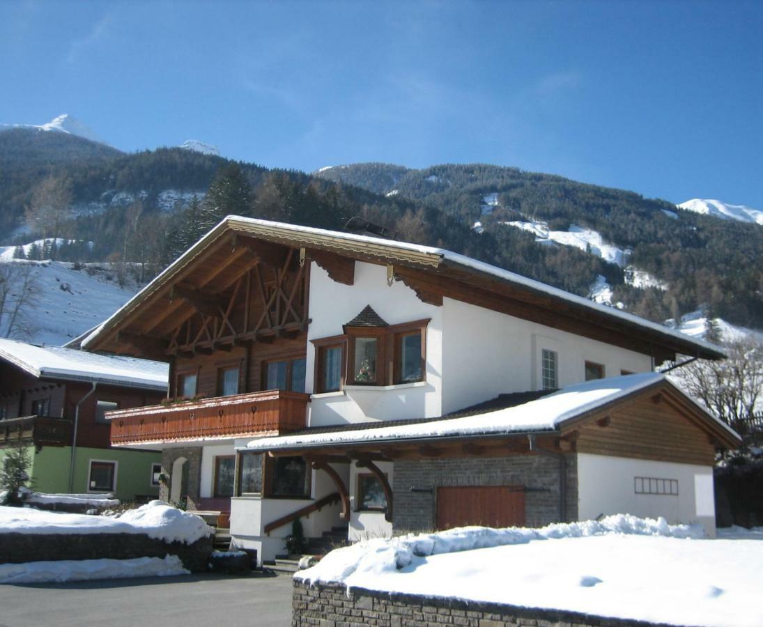 Apartments Poetscher Matrei in Osttirol Buitenkant foto